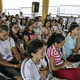 XIX Jornada da Juventude Saviniana - dia 3